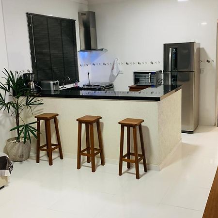 Casas De Praia ウバトゥバ エクステリア 写真