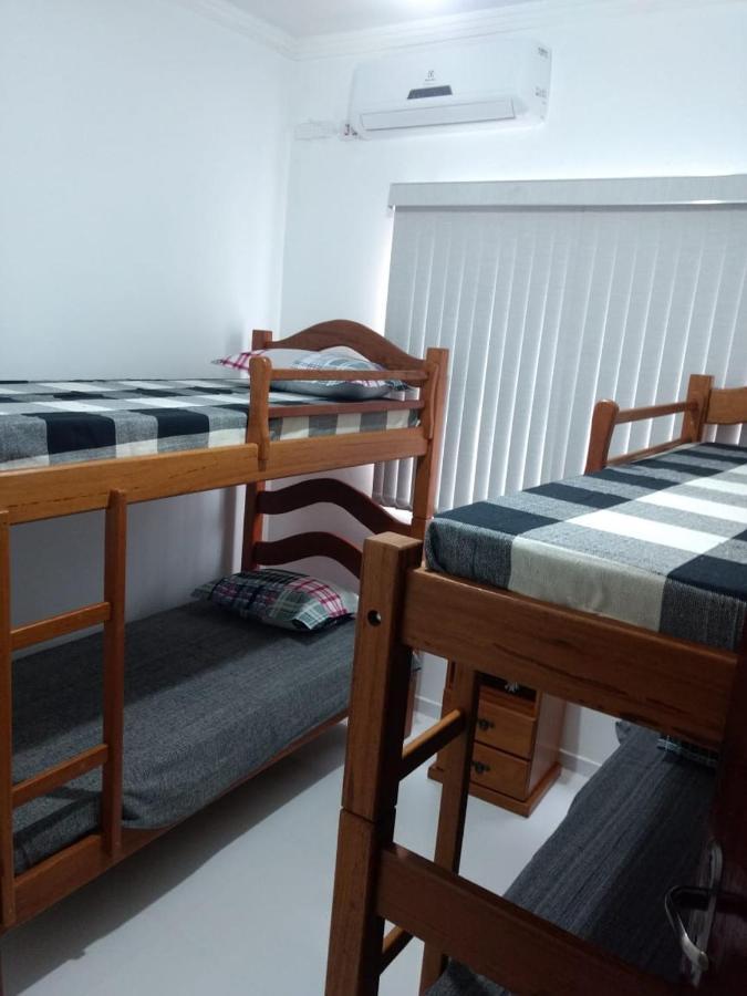 Casas De Praia ウバトゥバ エクステリア 写真