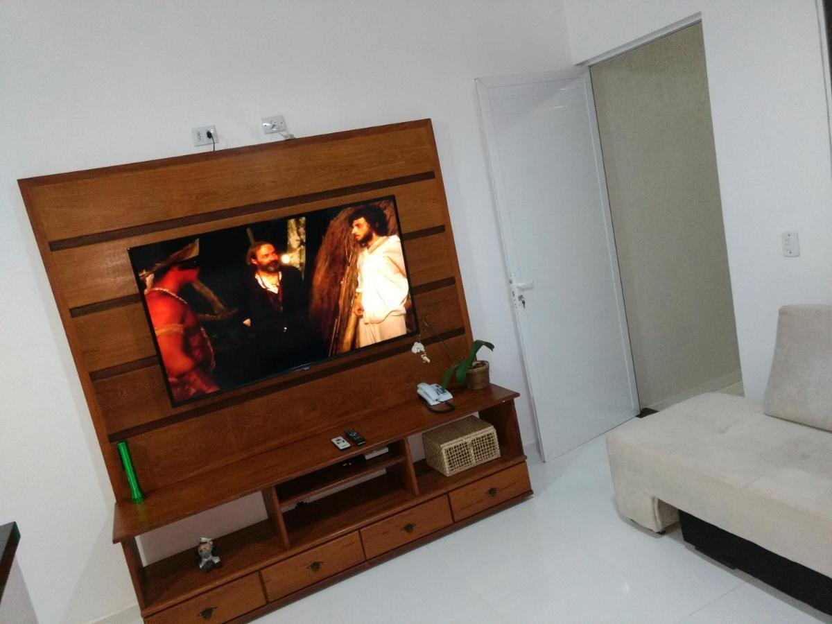 Casas De Praia ウバトゥバ エクステリア 写真