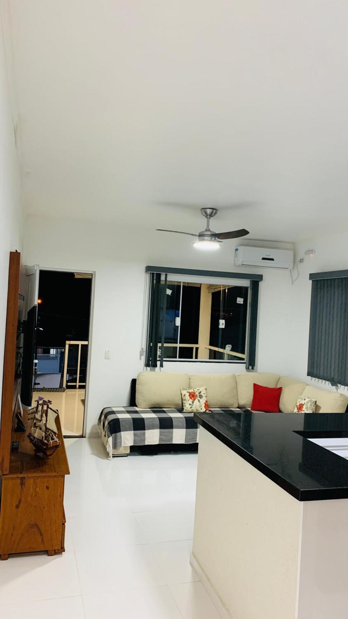 Casas De Praia ウバトゥバ エクステリア 写真