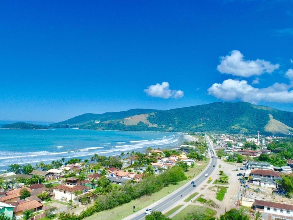 Casas De Praia ウバトゥバ エクステリア 写真