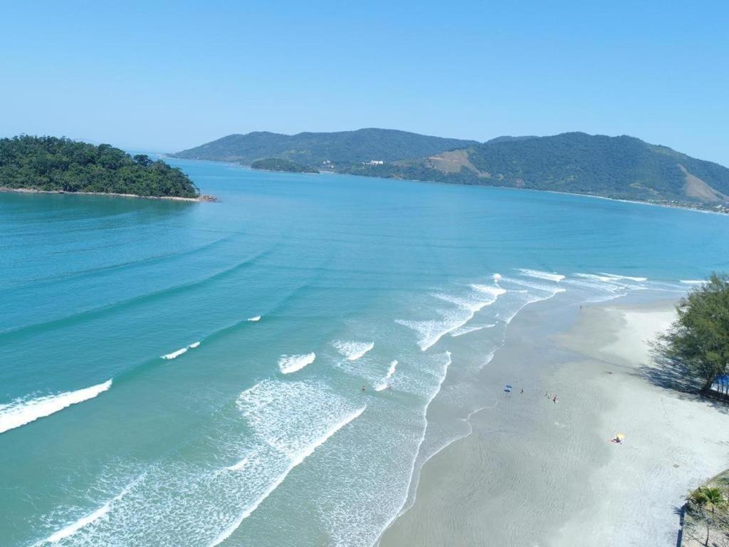 Casas De Praia ウバトゥバ エクステリア 写真