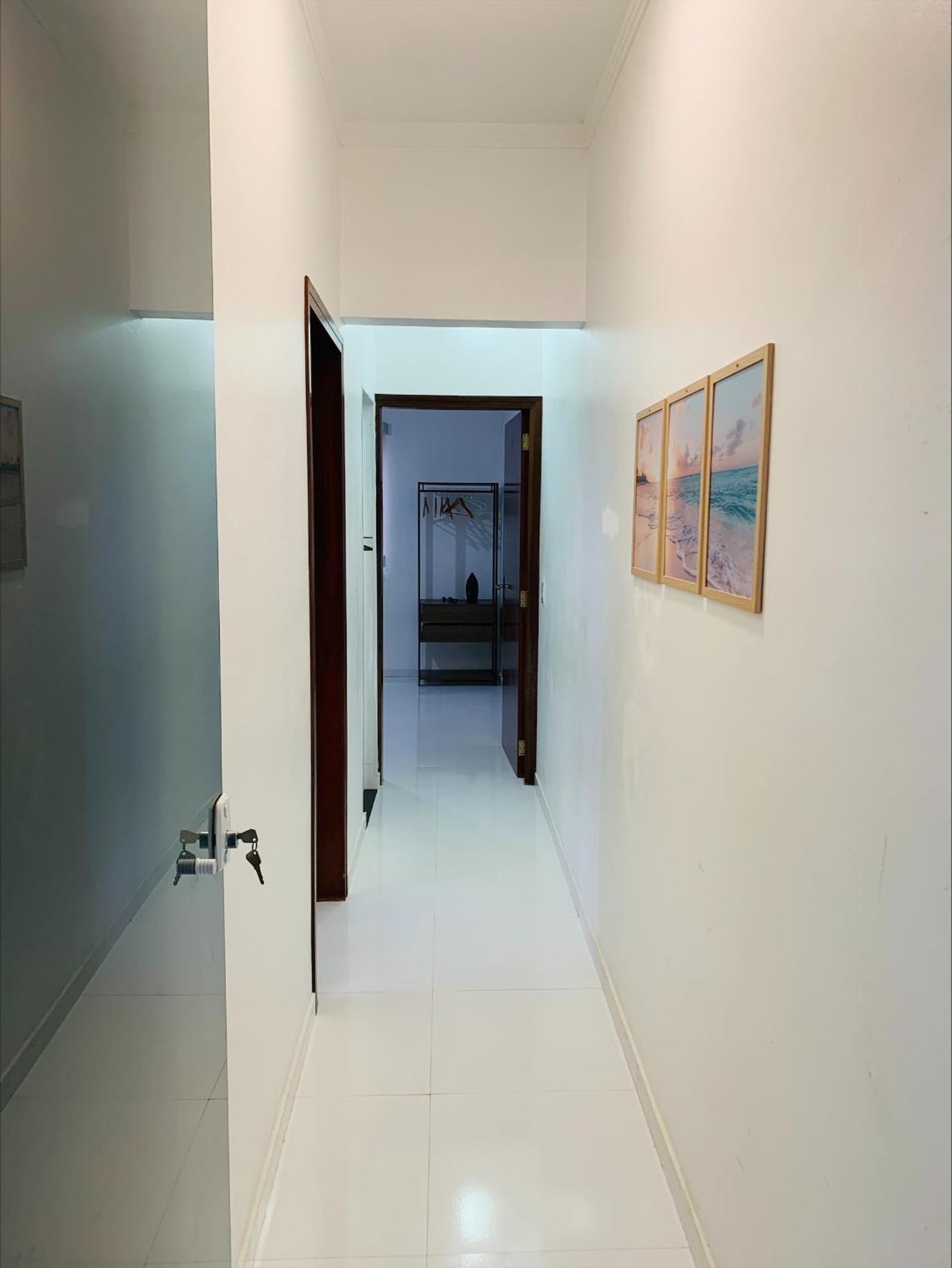 Casas De Praia ウバトゥバ エクステリア 写真